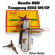 Door Handle Door Lock Handle HSH Type Large Responsibility