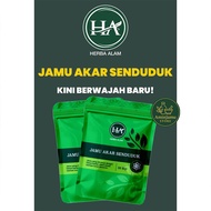 🔥Original HQ🔥[LOCAL SG] Jamu Akar Senduduk Herba Alam