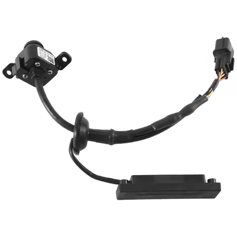 A05Q-99240-K7000 99240K7000 New Rear View Reverse Camera Assist Backup Camera for Hyundai I10 20-22