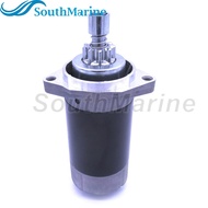 Boat Motor 31100-94400 31100-94401 31100-94402 31100-96310 31100-96311 Starter Motor for  35HP 40HP 