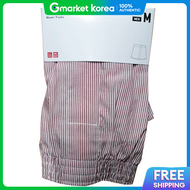 Uniqlo | Uniqlo Mens Mini Stripe Trunks