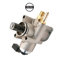 Left Nonporous 079127025H 079127025AG HFS853A106 High Pressure Fuel Pump For Audi R8 429 423 4.2 FSI