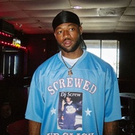 26SS Dj Screw Football Jersey Joint Mesh Rugby Jersey wt26.5.18