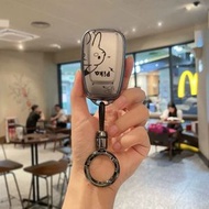 批發高冰巴西帝王紫玉髓佛公吊墜瑪瑙紫羅蘭玉石彌勒佛玉石項鏈 - 高冰白冰佛公20MM不配繩