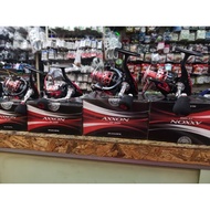 SEAHAWK AXXON AX 500-6000