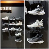 NIKE (男)JORDAN PROTO-REACT魔鬼氈籃球鞋-BV1654100-原價5400元