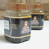 Honey Ireng Typical Madura Ning Niniek Honey Black Honey Duck | Bumbu Ireng Khas Madura Ning Niniek Bumbu Hitam Bebek Madura Mantab