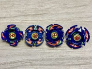 Beyblade 爆旋陀螺 朱雀四代