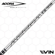 Accra - TZ RPG 352H