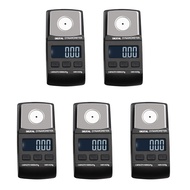 5X LP Vinyl Record Needle Gauge Arm Scale
