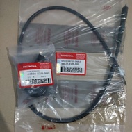 PAKET KABEL SPIDOMETER + GIR BOX VARIO BEAT FI BEAT POP BEAT KARBU KABEL SPIDOMETER BEAT VARIO
