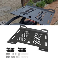 Rear Rack For HUSQVARNA 701ENDURO Enduro701 701 SUPER MOTO ENDURO Enlargement Luggage Rails Support