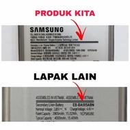 Terbaru Baterai Samsung Galaxy A50 /A50S /A30/A30S/A20 Original New