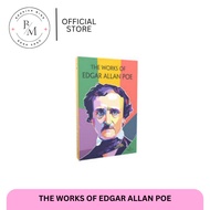 Classics - The Works of Edgar Allan Poe by Edgar Allan Poe