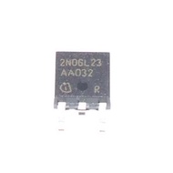 2N06L23 Car Computer Board Patch Field Effect MOS Tube TO-252 Imported