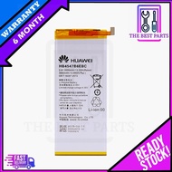 ORIGINAL THEBEST BATTERY HB4547B6EBC FOR HUAWEI HONOR 6 PLUS PE-TL10