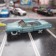 Hot Wheels Impala64