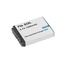 D DSC-V3 Battery NP-FR1 Digital Camera DV Camera T50 Battery F88 P120 Video Recorder Battery T30