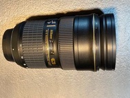 Nikon AF-S NIKKOR 24-70mm f/2.8G ED 鏡頭
