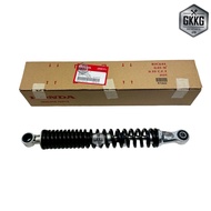 Rear Shock Absorber Black Genuine HONDA WAVE110-I (2021-2025) W125-I (2023) Code 52400-K2J-T31