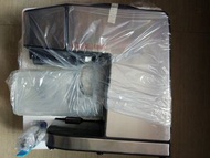全新全自動雙模式(冷熱)家用智能榨油機