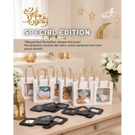 Glow Factor Treatment Hampers Caviar Gentle GelDAY