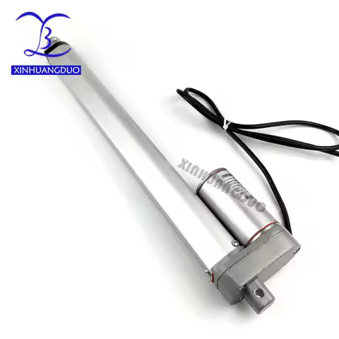 Electric Linear actuator 900mm/35.5inch strok Stroke linear motor controller dc 12V 24V 60N/70N/90N/