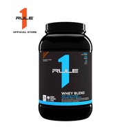RULE 1 Whey Protein (2lb)