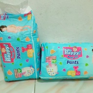 Pampers Baby Happy XL
