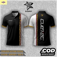 MICAN JERSEY BILLIARD CUETEC, PREMIUM EMBOS