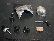 Hottoys Robocop MMS202 Diecast  1/6 figure parts