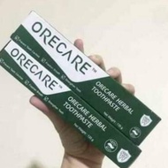 Odol Tiens Orecare Herbal Toothpaste Pasta Gigi Orecare Tianshi