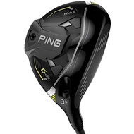 PING Brand New Golf Clubs G430 Max Fairway Woods G430 Max Golf Fairway Woods #3/#5 R/S/SR Flex Graph