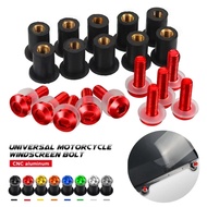 For Honda Hornet CB500 CB 500 Hornet 500 2024 2025 2026 Motorcycle Accessories Windscreen Windshield