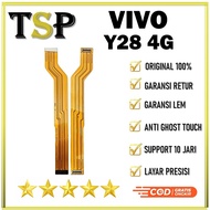 FLEXIBLE BOARD ORIGINAL VIVO Y28 4G CONNECT/ 100%Original