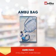 Ambu BAG PVC Children/Adult