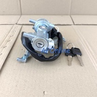 Hicom, Isuzu Npr 1966 Ignition Starter Switch With Housing