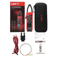 UNI-T UT219PV แคลมป์มิเตอร์บลูทูธดิจิตอล 1500V 2500V มัลติมิเตอร์คีมแอมป์มิเตอร์โวลต์มิเตอร์  （รุ่น 