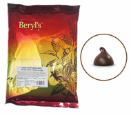 Beryl's Dark Chocolate Chips 8800 counts 1kg