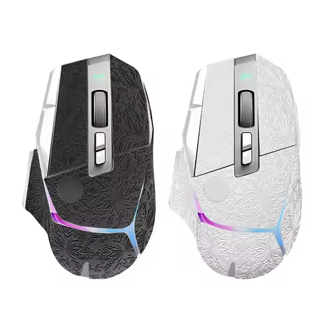 Mouse Grip Tape Skate Sticker Non Slip Sticker For G502X /G502X PULS /G502X LIGHTSPEED Mouse Suck Sw