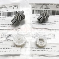 Sprocket set from Toshiba E-Studio 2505AC/3005AC/3505AC (4c/b) - imported from China