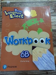 Primary Longman Elect 6B, Jumpstart Reading 6, Exploring Grammar 6