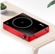Electric ceramic stove home fried tabletop intelligent high-power induction cooker convection oven
