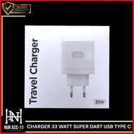33 Watt RLM USB Type C Super Dart Charge Charger