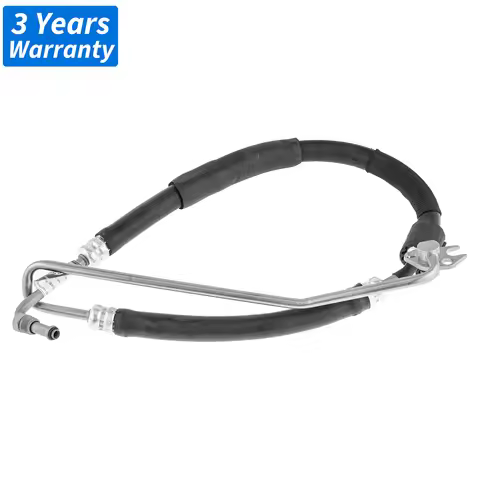Power Steering High Pressure Hose 8R1422893S,8R1422893M For AUDI Q5 (8RB) 2.0 TFSI quattro 2008-2017