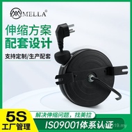 Power Cord Power Portable Retractable Automatic Disk Reel DR Medical Factory Direct Sales Equipment 