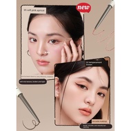 eyeliner stamp eyeliner pencil UKISS Non-Smudge Novice Beginner Eyeliner Gel Pen