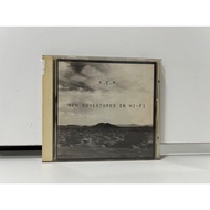 1 CD MUSIC International R.E.M. NEW ADVENTURES IN HI-FI (K5E55)
