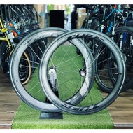 [🔥 PM To Nego 🔥] WHEELSET CARBON TUFF PREMIUM 45-55MM RIM BRAKE