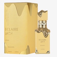 Eclaire Bonaffi PERFUME 100ML LATTAFA PERFUME 100ML